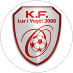 KF Luzi i Vogël 2008