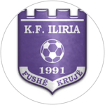 Iliria Fushe-Kruje