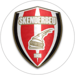 Skenderbeu