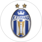 KF Tirana