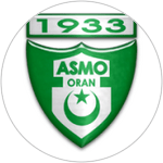 ASM Oran