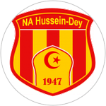 NA Hussein Dey
