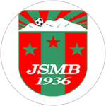 JSM Béjaïa