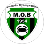 MO Béjaïa