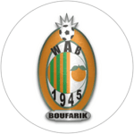 WA Boufarik