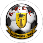 Académica do Lobito