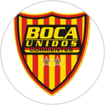 Boca Unidos