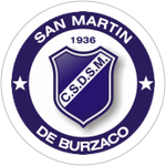 San Martín Burzaco
