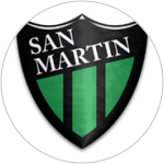 San Martín San Juan