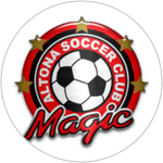 Altona Magic