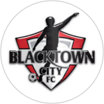 Blacktown City