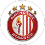 Darwin Olympic