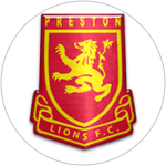 Preston Lions