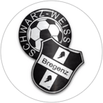 Schwarz-Weiß Bregenz