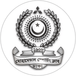 Mohammedan Dhaka