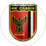 Slavia Mozyr