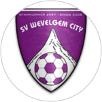Wevelgem City