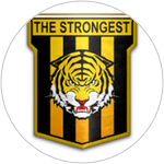 The Strongest