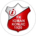 Igman Konjic