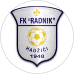 Radnik Hadžići