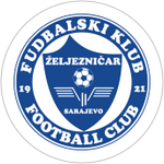 FK Željezničar Sarajevo