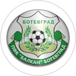 Balkan Botevgrad