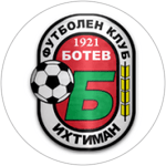 Botev Ihtiman