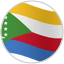 Comoros