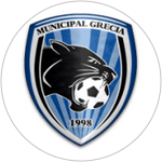 Municipal Grecia