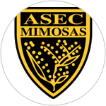 ASEC Mimosas