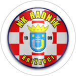 Radnik Krizevci