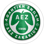 Zakakiou