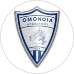 Omonia Aradippou