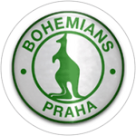Bohemians 1905 B