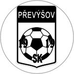 Převýšov