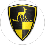 Wadi Degla