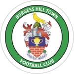 Burgess Hill Town