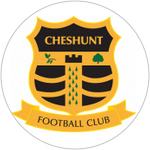 Cheshunt