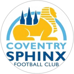 Coventry Sphinx