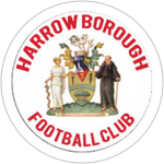 Harrow Borough