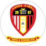 Hayes & Yeading United