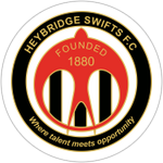 Heybridge Swifts