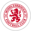 Middlesbrough
