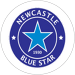 Newcastle Blue Star