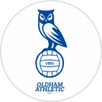 Oldham Athletic