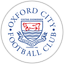 Oxford City