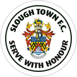 Slough Town