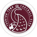 Taunton Town