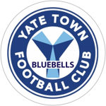 Yate Town
