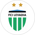 FCI Levadia